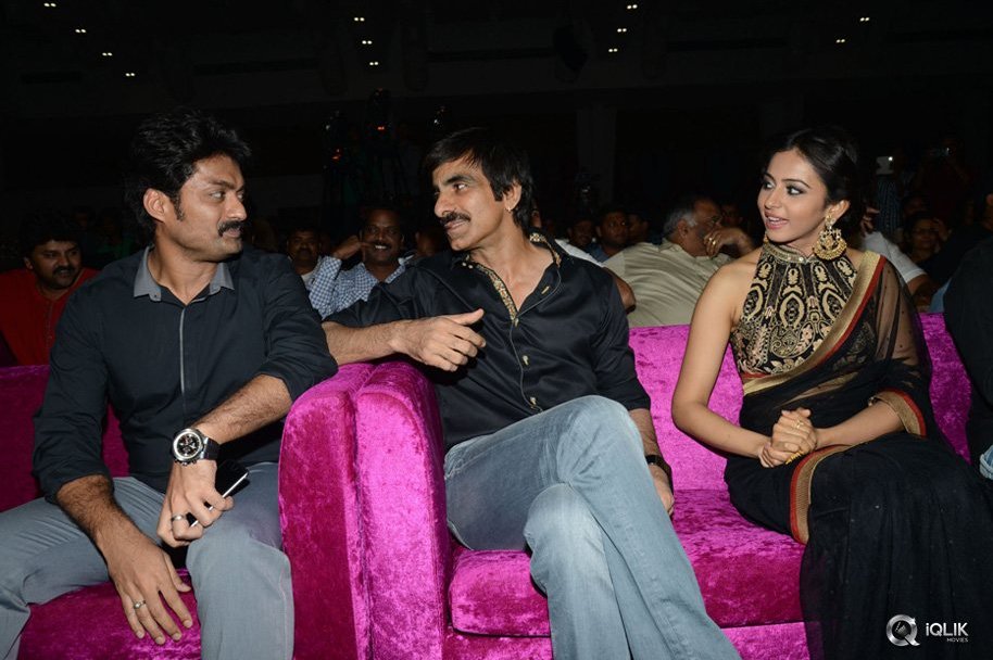 Kick-2-Movie-Audio-Launch